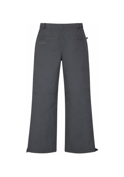 Oxbow Raven Pantolon Erkek B2raven B2raven A20 Siyah
