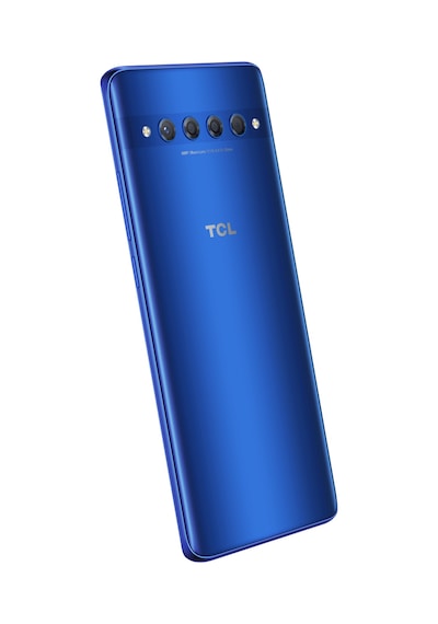 Tcl 10 Plus Duos 64 GB (TCL Türkiye Garantili)