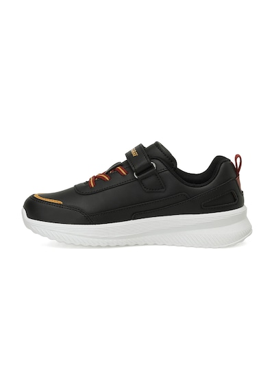 Gsstore Gs Bumes F 5pr Siyah Erkek Çocuk Spor Ayakkabı 000000000102022860 Siyah-Sarı