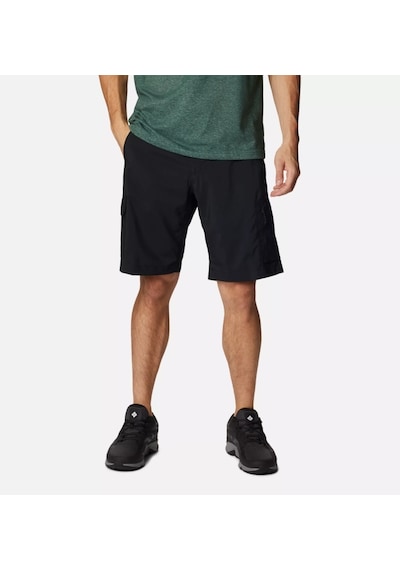 Columbia Silver Ridge Utility Cargo Shorts Erkek Kargo Şort Am5763-010 001