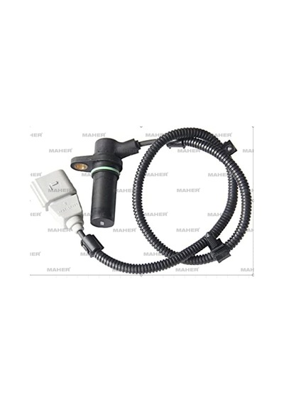 Maher Sensör Krank Devir Polo / Cordoba / Fabia 01-09 Amf-bnv-bnm 1.4 Tdı 045957147c