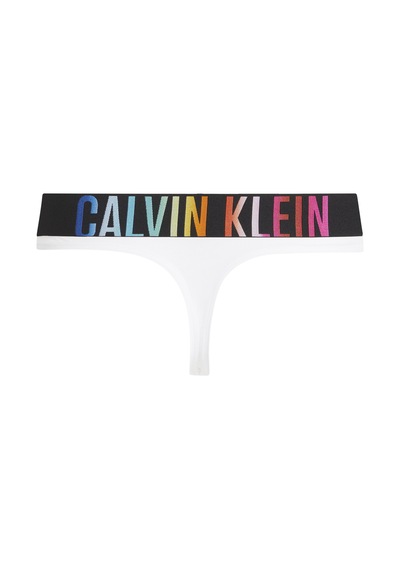 Calvin Klein Kadın Marka Logolu Elastik Bantlı Günlük Kullanıma Uygun Beyaz Külot 000qf7833e 100 Calvin Klein Kadın Marka Logolu Elastik Bantlı Günlük Kullanıma Uygun Beyaz Külot 000qf7833e 100
