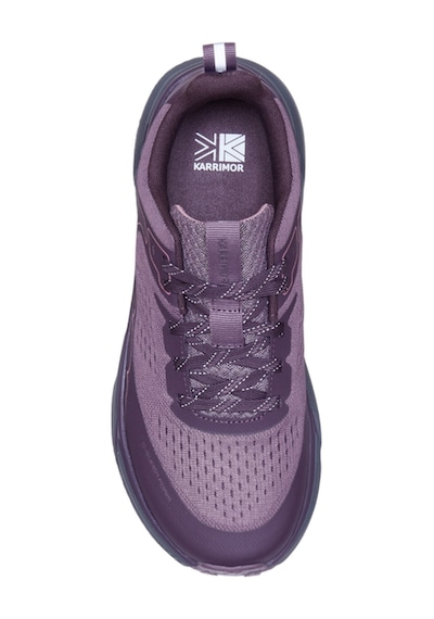 Karrimor K1126-pur Singletrack Ladies Weathertite Kadın Outdoor Ayakkabı Pembe