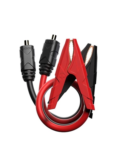 Noco Gbc004 12v/24v Gb500 Ağır Hizmet Tipi Akü Takviye Bağlantı Kablosu Fr Gbc004
