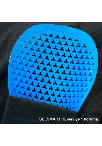 Revit Revıt Flare 3 H2o Mont Camo Mavi