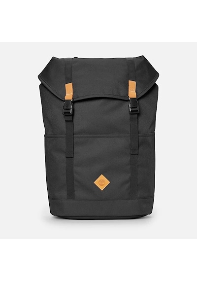 Timberland Tımberpack Herıtage Unisex Sırt Çantası Tb0a644q0011 Siyah