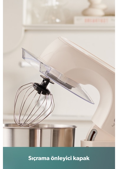 Homend Profashion 3082H 5.2 L Stand Mikser