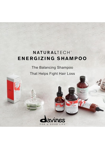 Davines Energizing Dökülme Önleyici Şampuan 250ml