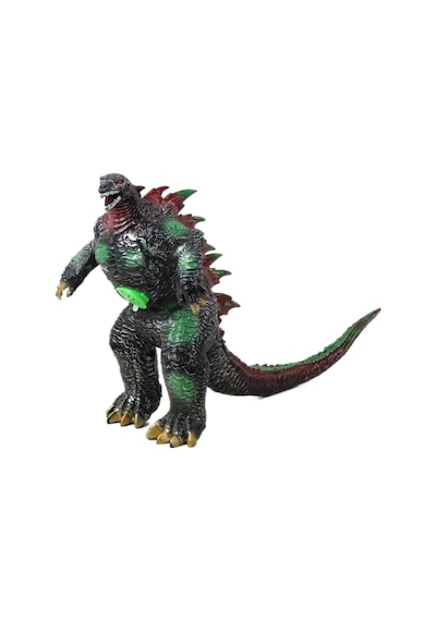 Gerçekçi Görünümlü Özel Dokulu Godzilla Vs. Kong Giant Godzilla Ejderha Figür Oyuncak 35 Cm. Model A Gerçekçi Görünümlü Özel Dokulu Godzilla Vs. Kong Giant Godzilla Ejderha Figür Oyuncak 35 Cm. Model A