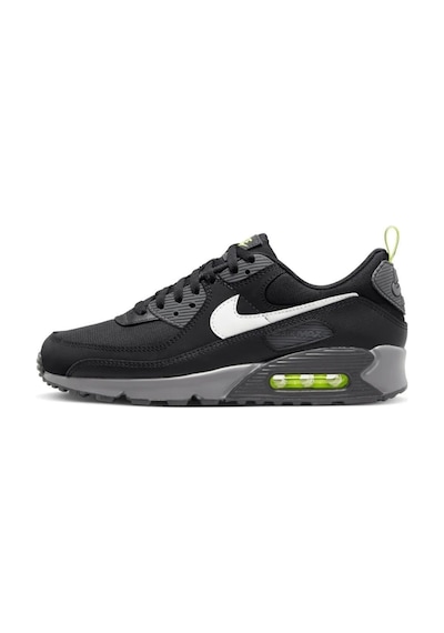 Nike Sneaker Erkek Ayakkabı Siyah