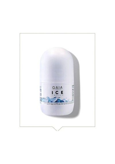 Gaia London Ice Lipolysis Sıkılaştırıcı Ve Selülit Karşıtı Jel 50ml