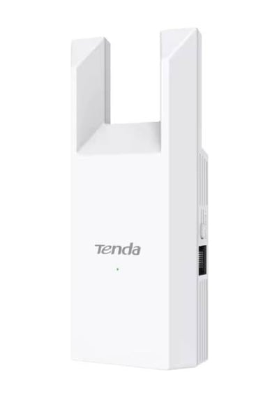 Tenda A9 N300 300mbps Kablosuz Menzil Genişletici Repeater 2 Antenli
