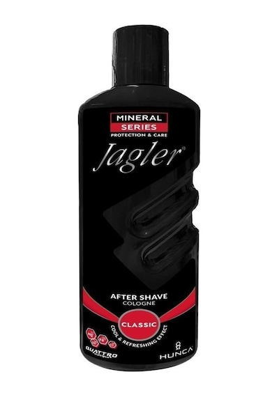 Jagler Classic Tıraş Kolonyası 200 ML