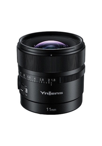 Yongnuo 11mm F/1.8S DA DSM WL Sony E-Mount Wireless APS-C Geniş Açı Lens