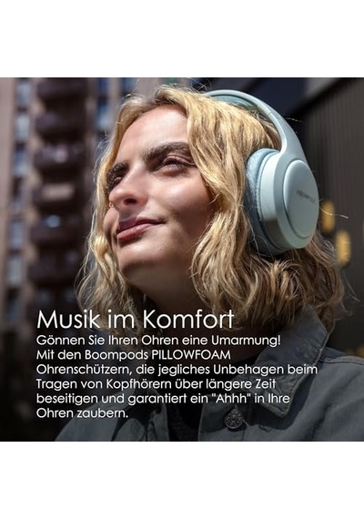 Pro 2 Kulak Üstü Kulaklıklar - Katlanabilir Bluetooth Kulaklık Kulak Üstü Tasarım Dahili Mikrofonlu Hafif Kablosu Pro 2 Kulak Üstü Kulaklıklar - Katlanabilir Bluetooth Kulaklık Kulak Üstü Tasarım Dahili Mikrofonlu Hafif Kablosu