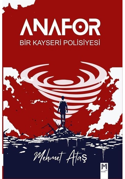 Anafor / Mehmet Ataş