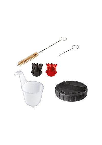 Einhell TC-SY 18/60 Li - Solo Akülü Sprey Boya Sistemi - 4260025