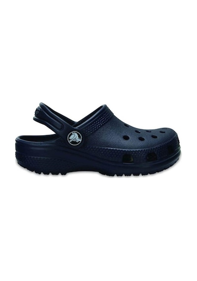 Crocs Classic Clog Unisex Çocuk Terlik Lacivert