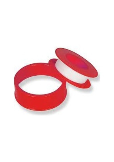 Teflon Bant 12mm 0.075mm 10 Metre