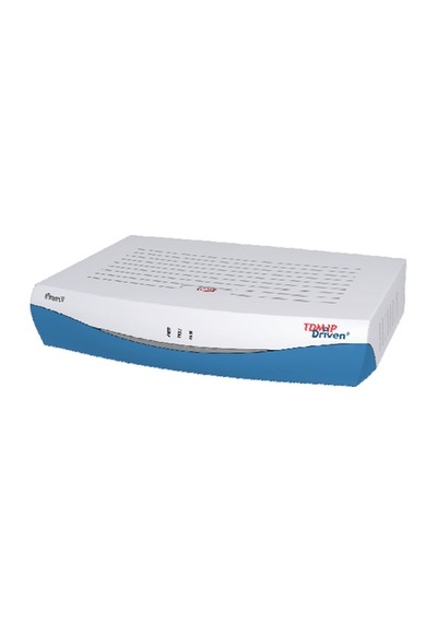 Rad Ipmux 2L/1E1 # Tdmoıp Ip Mux 1E1 Portlu