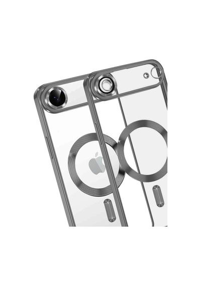 Apple İphone 17 Air Kross Magneticsafe Kapak
