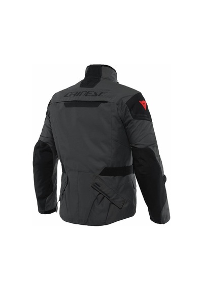Dainese Splugen 3L D-Dry Mont Gri - Siyah