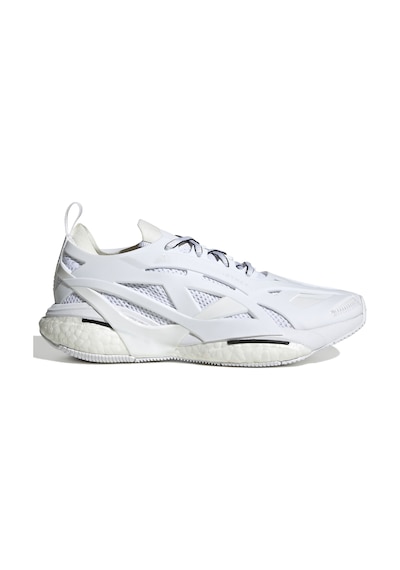 Adidas Asmc Solarglıde Spor Ayakkabı Beyaz Gy6095 Siyah