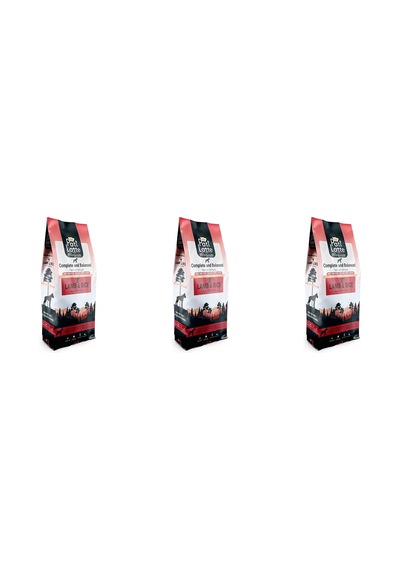 Patilatte Kuru Mama 20 Prt 15 Kg 3 Adet