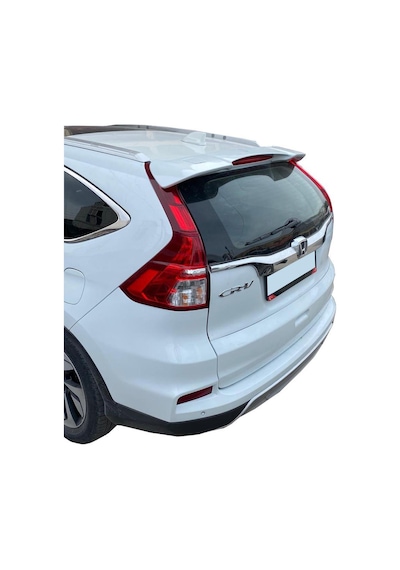 Honda Crv Anatomik Spoiler 2012 Ve Sonrası Modellere Uyumludur