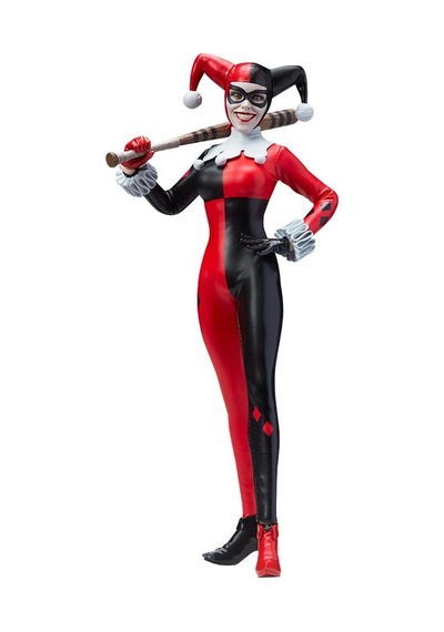 Sideshow Collectibles Harley Quinn Sixth Scale Figure 100428