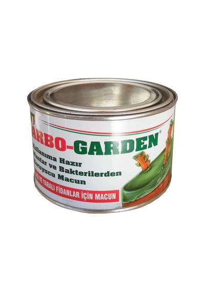 Arbo Garden Aşı Macunu 250gr 48 250 G