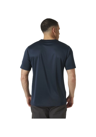 Helly Hansen Erkek Hh Tech T-shırt 2.0 Hha.49584 Hha.597 Lacivert