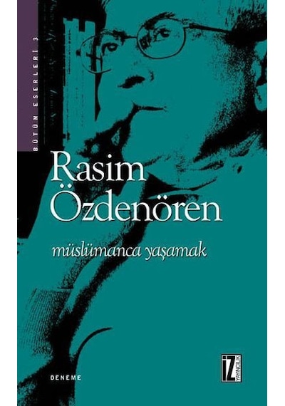 Müslümanca Yaşamak