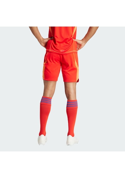 Adidas In0449 T24 P Gk Sho Erkek Spor Şort Renkli