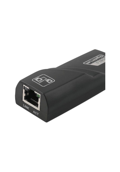 Usb 3.0 RJ45 1000 Mbps Ethernet Gigabit Adaptör Çevirici Kartı