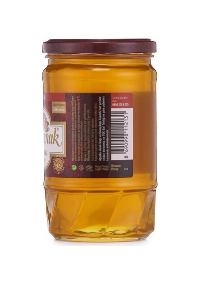 Yayla Çiçek Balı 850 Gr
