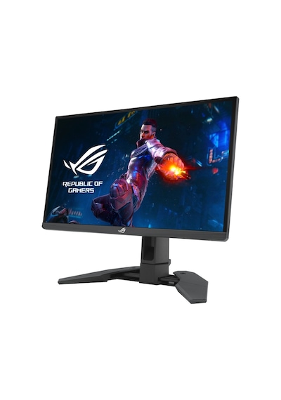 Asus ROG Swift Pro PG248QP 24.1" 0.2 MS 540 Hz G-Sync Full HD TN LED Monitör