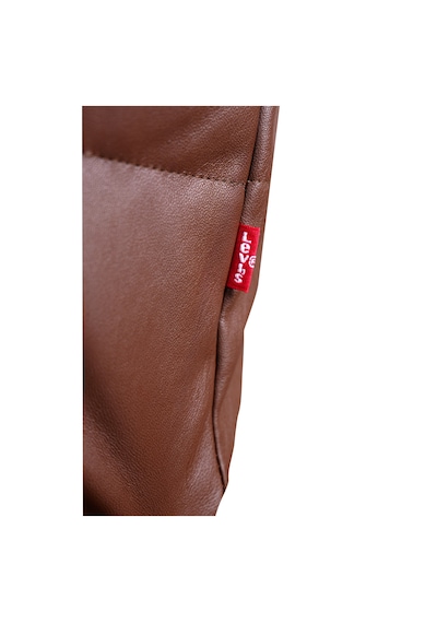 Levi's Levı's Kadın Yelek Lw2ru361-cbr Kahverengi