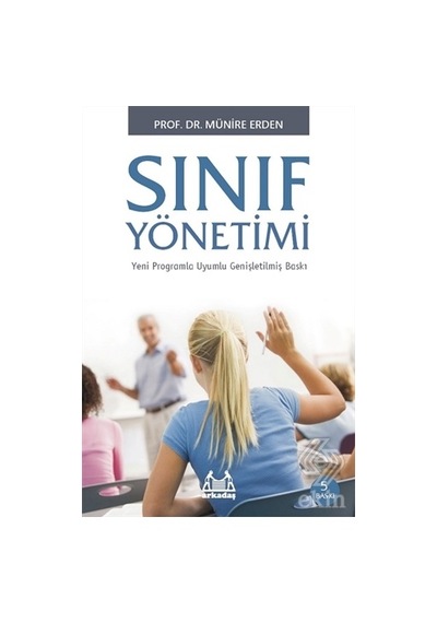 Sınıf Yönetimi/Münire Erden
