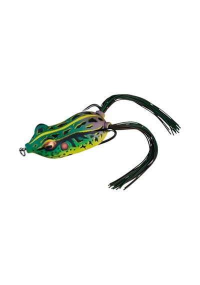 Daiwa Dfrog Kurbağa Silikon Yem