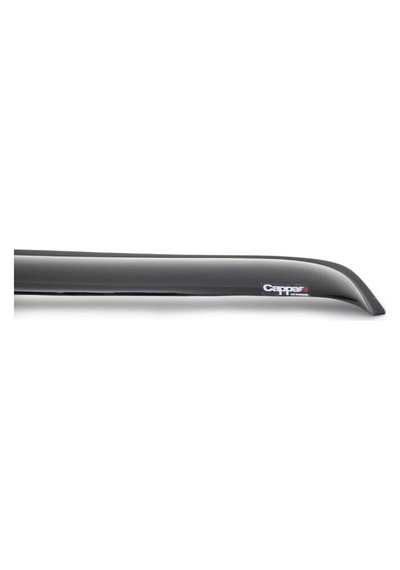 Honda Civic Uyumlu Yedek Parça 1998-2000 Arka Cam Üstü Spoiler