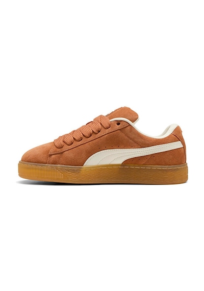 Puma Suede Xl Erkek Günlük Ayakkabı 39520549 Renkli Renkli Çok Renkli
