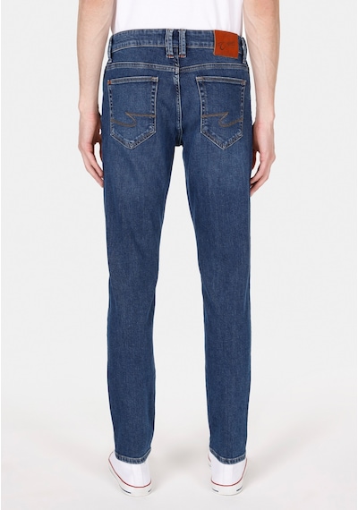 Colin's Colins Lacivert Erkek Pantolon Cl1072197 Q1.v1 Dn03294 Denim