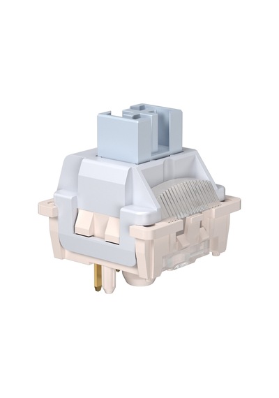 Aula Leobog Barbie Lineer Mekanik Switch 100 Adet