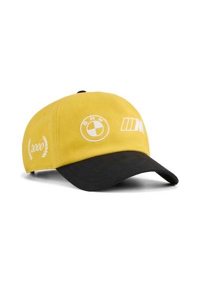 Puma Bmw M Motorsport M3 Dad Şapka 027193 02 Sarı