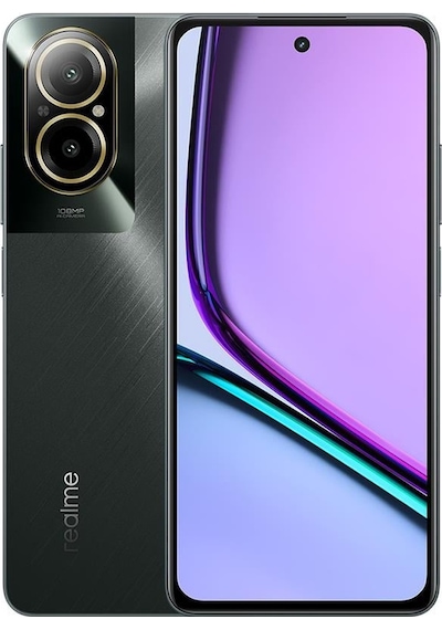 Realme 12 Lite 6 GB 128 GB  (Realme Türkiye Garantili)