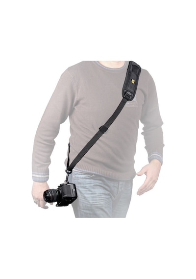 Dslr ve Slr Makineler için Profesyonel Omuz Askısı- Quickstrap