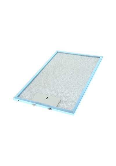Altus Uyumlu Ala545W, Ala545B, Ala540B, Ala540W Davlumbaz Metal Filtre