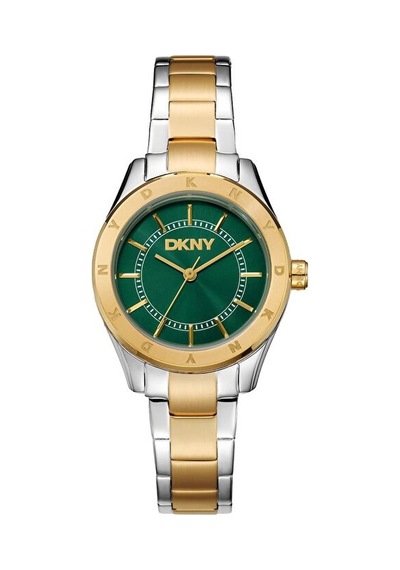 Dkny Dk1l018m0065 Kadın Kol Saati Altın - Metal