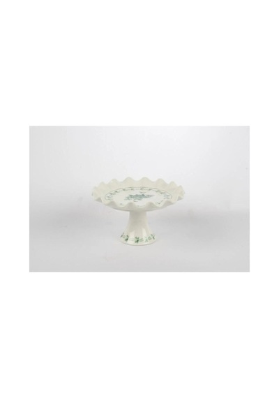 Emerald Gardenia Kek Standı-7858 Yeşil